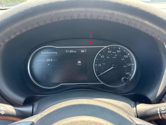 Used 2019 Nissan Kicks SR w/ SR Premium Package FWD image 35