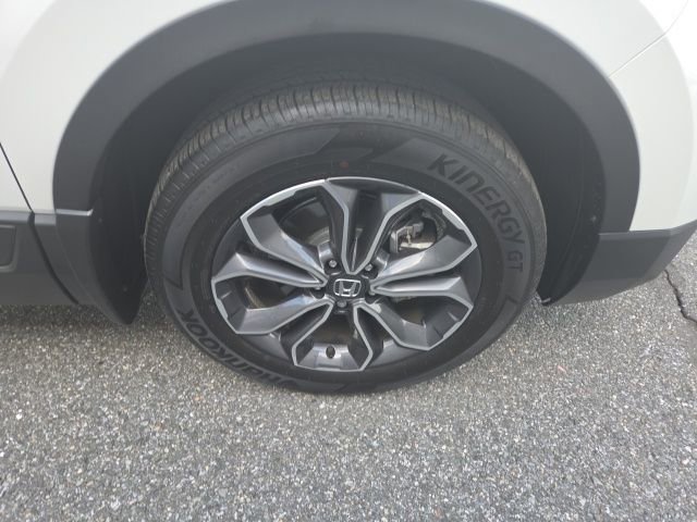 Used 2022 Honda CR-V EX-L image 10