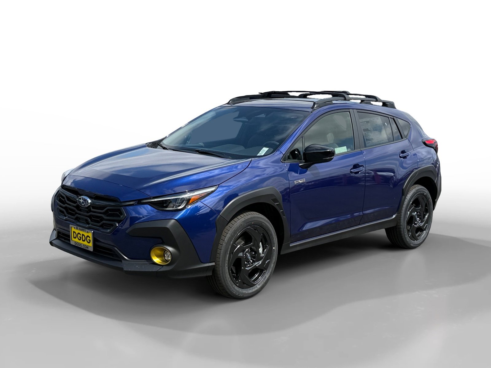 New 2026 Subaru Crosstrek 2.5i Sport