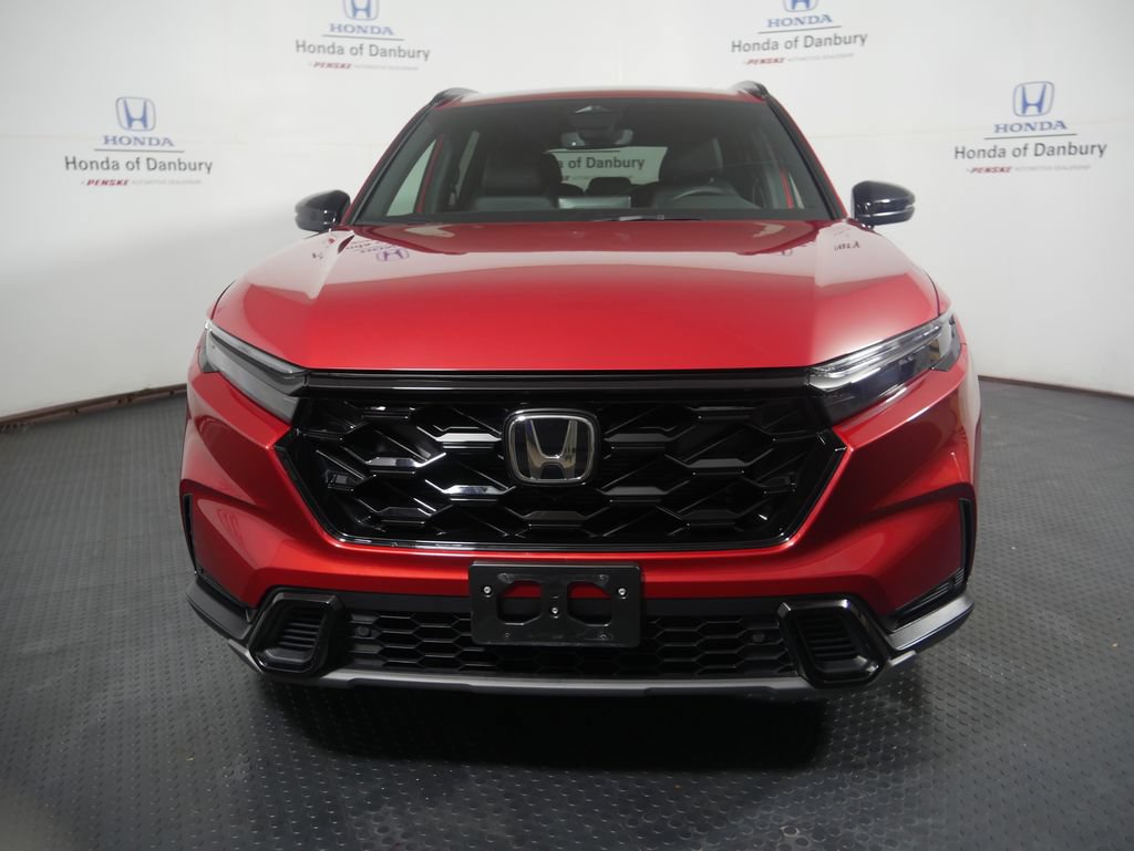 Certified 2024 Honda CR-V Sport-L image 2