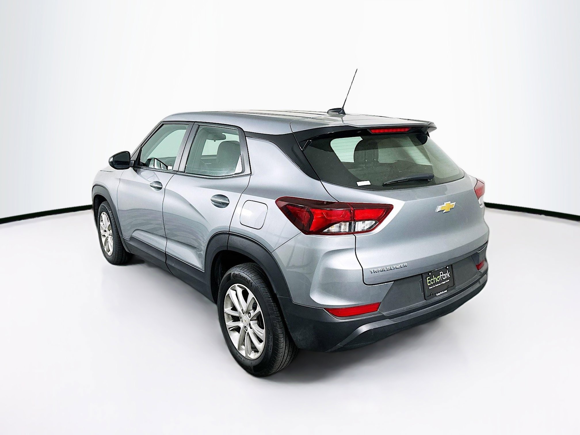 Used 2024 Chevrolet TrailBlazer LS image 5