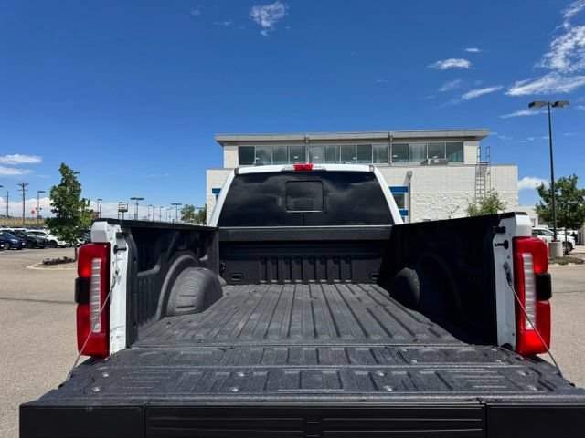 Used 2026 Ford F350 King Ranch w/ Tremor Off-Road Package AWD/4WD image 20