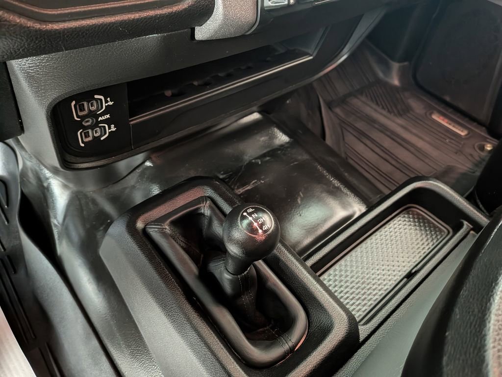 Used 2023 RAM 5500 Tradesman w/ Max Tow Package image 21