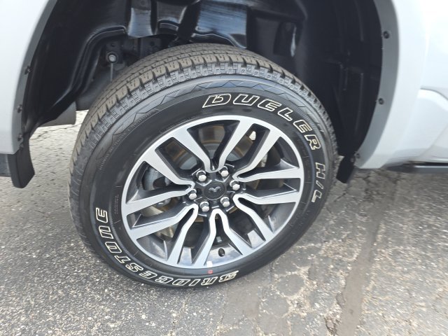 Used 2026 RAM 1500 Limited AWD/4WD image 47