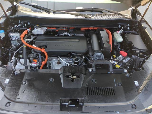Used 2025 Honda CR-V Sport-L image 22