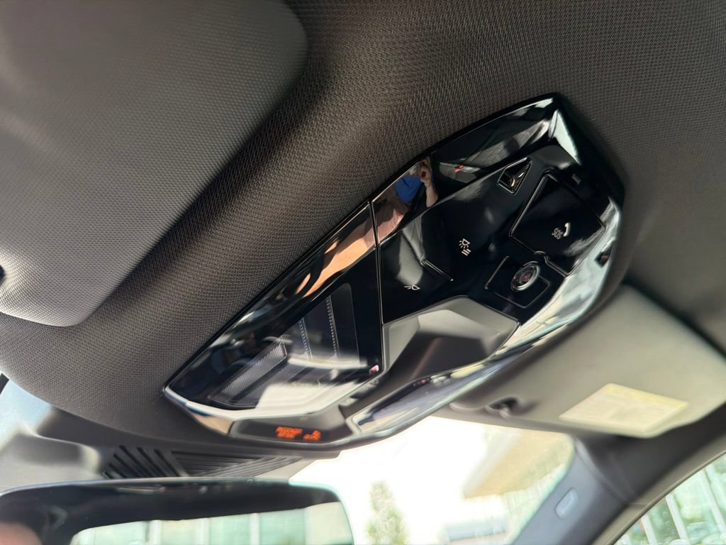 New 2027 BMW 530i w/ M Sport Package RWD image 24