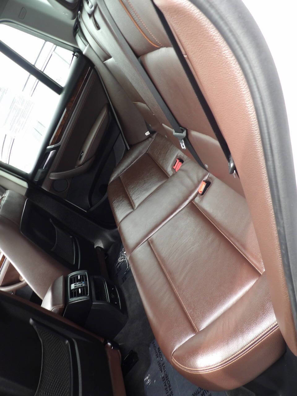 Used 2017 BMW X3 xDrive28i AWD/4WD image 21