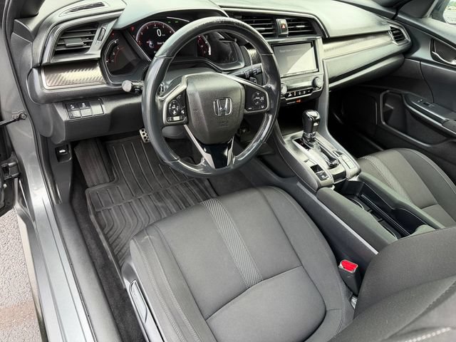 Used 2019 Honda Civic Sport image 13