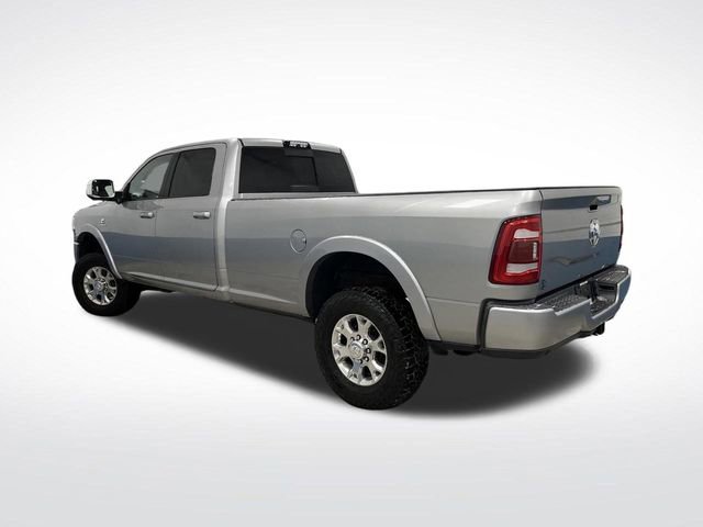 Used 2019 RAM 2500 Laramie image 3