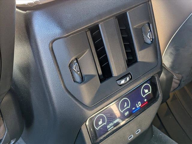 Certified 2025 BMW X3 xDrive30i w/ Premium Package AWD/4WD image 15