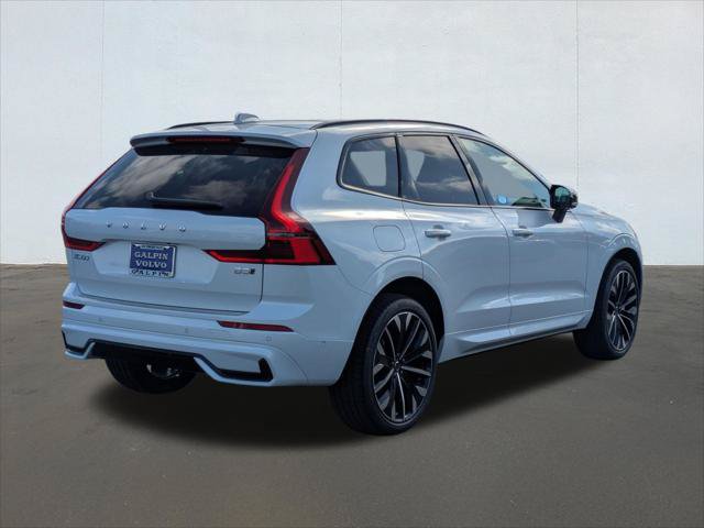 New 2026 Volvo XC60 B5 Ultra w/ Climate Package AWD/4WD image 2