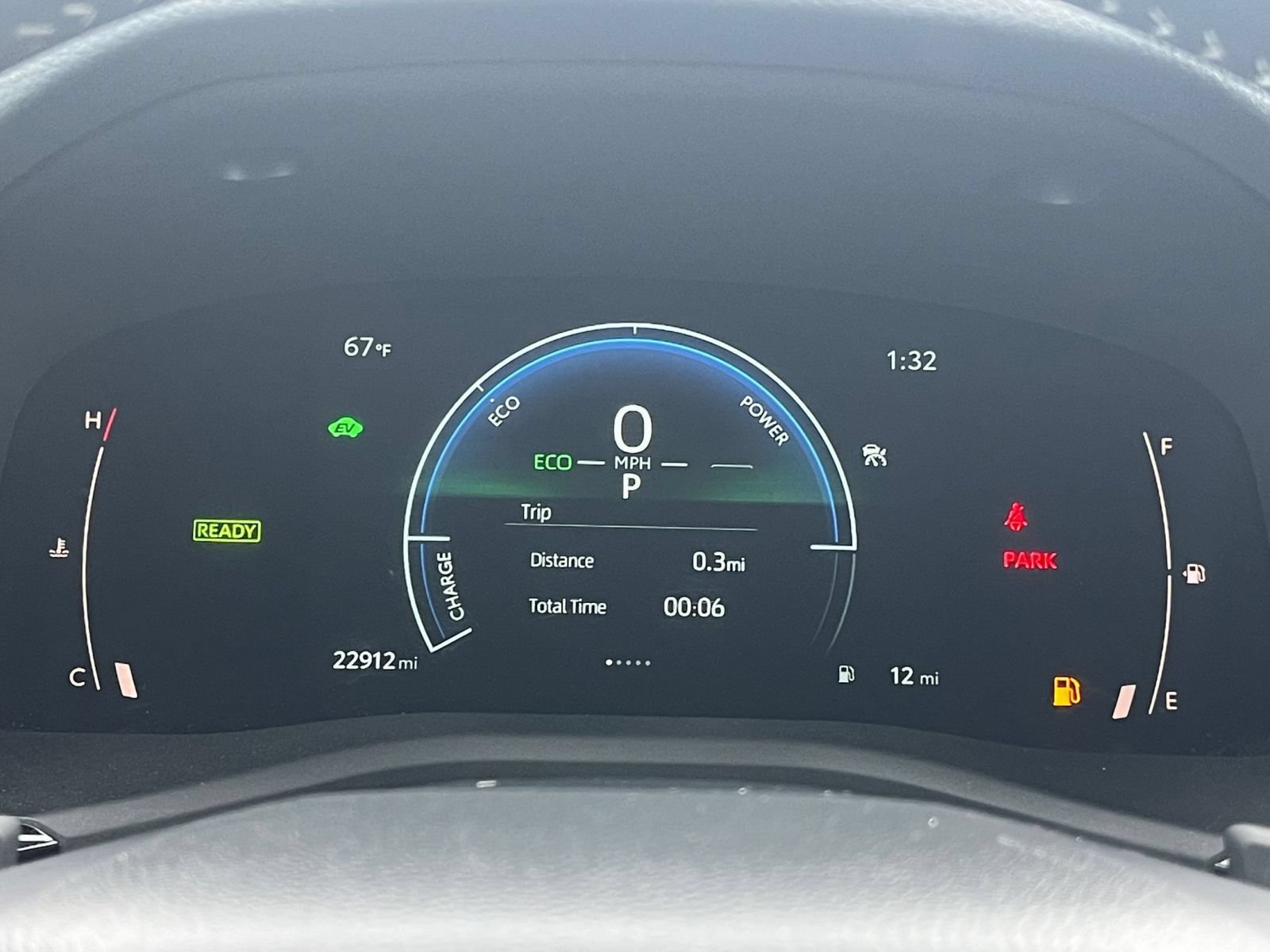 Used 2025 Toyota Camry SE FWD image 45