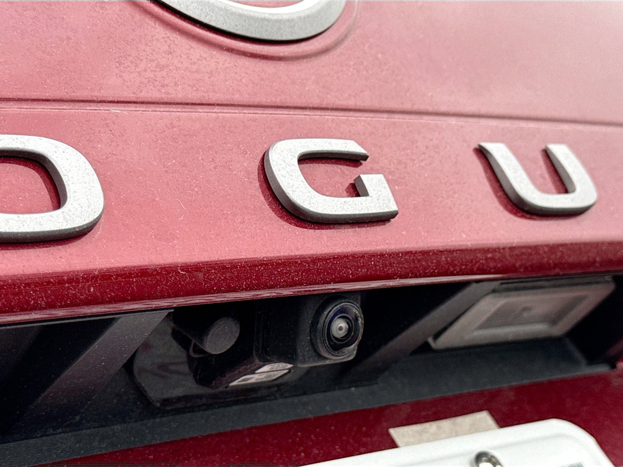 Certified 2025 Nissan Rogue SL w/ Tech Package image 14