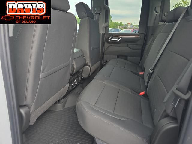 New 2026 Chevrolet Silverado 3500 LT w/ All Star Edition AWD/4WD image 19