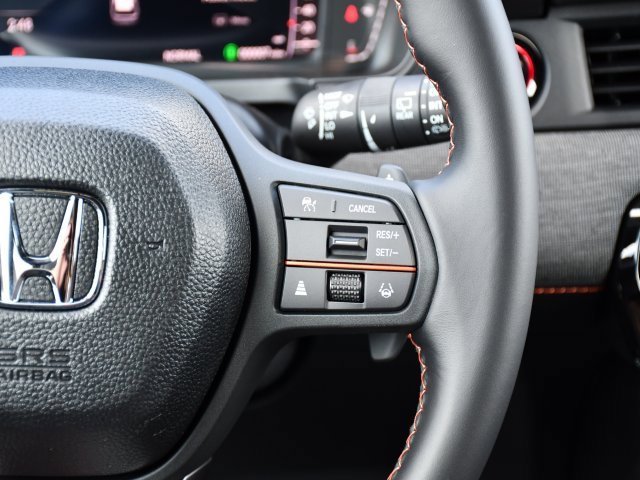 New 2026 Honda Passport TrailSport image 26