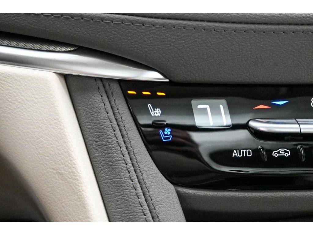 New 2026 Cadillac XT5 Premium Luxury w/ Driver Assist Package AWD/4WD image 31