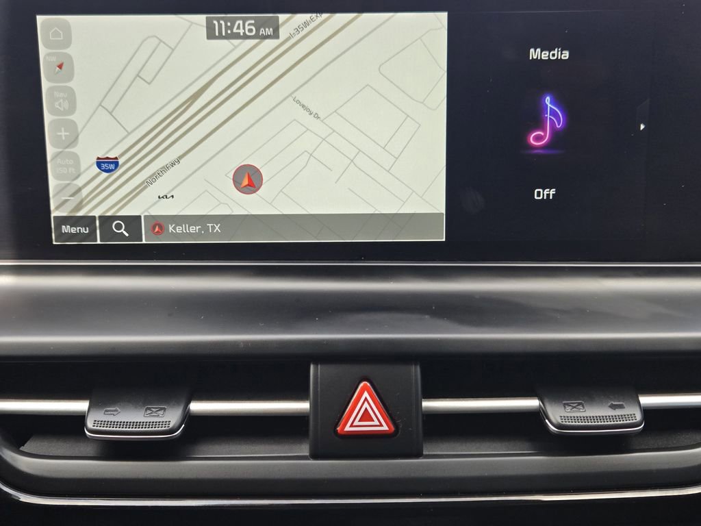 Certified 2024 Kia Seltos S image 8