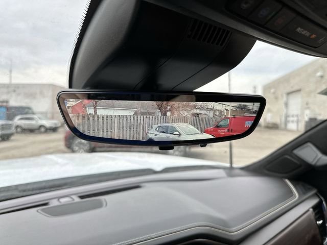 New 2026 GMC Sierra 3500 Denali Ultimate w/ LPO, Black Badging Package image 29