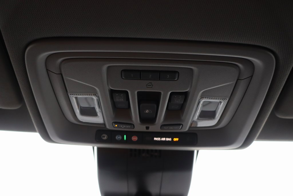 New 2026 Chevrolet Silverado 1500 LT Trail Boss w/ LT Trail Boss Premium Package image 18