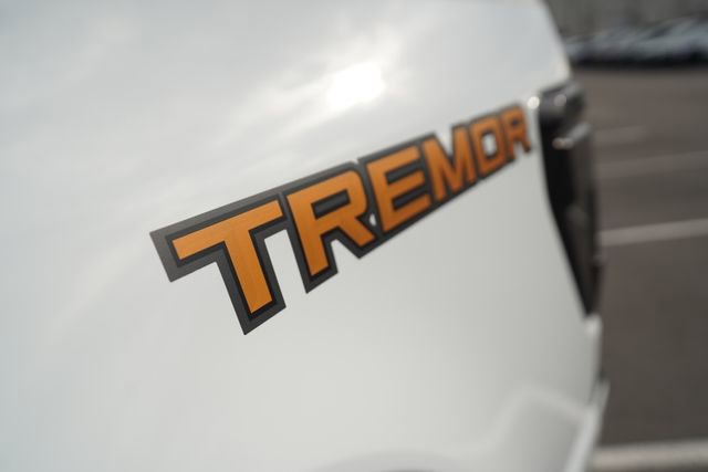 Used 2022 Ford F150 Tremor w/ Equipment Group 401A Mid image 39