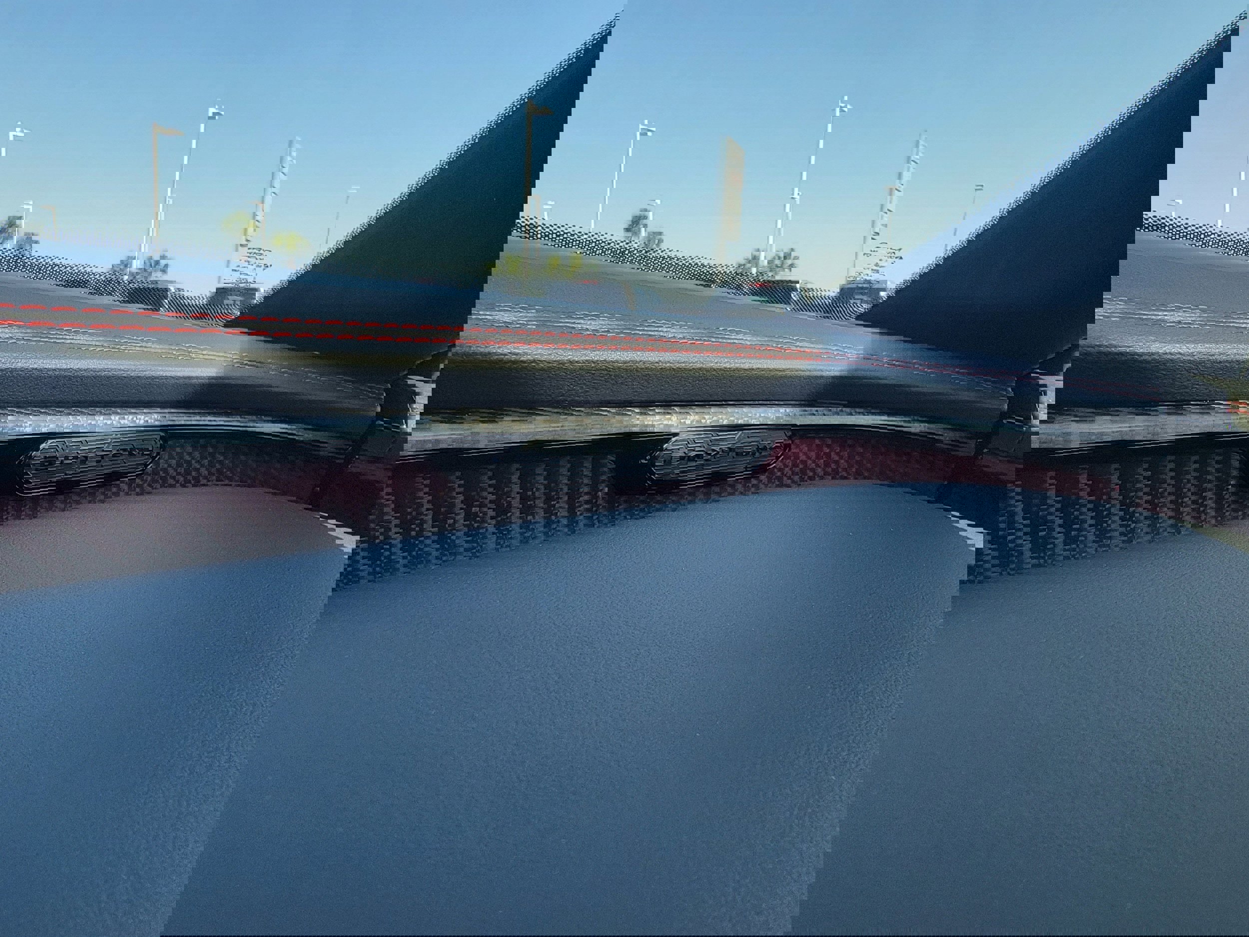 New 2024 Dodge Charger Daytona Scat Pack w/ Plus Group image 32