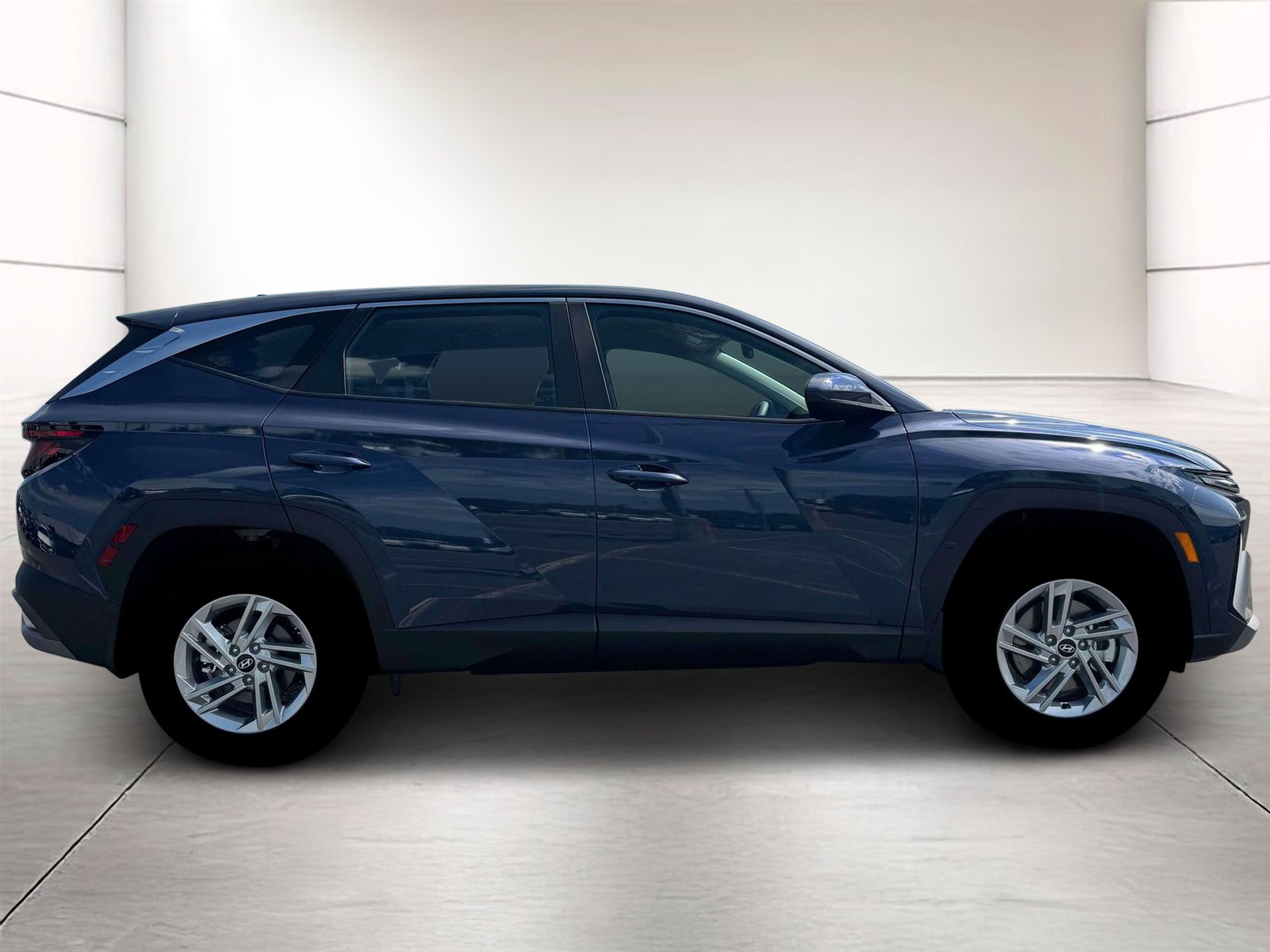 New 2026 Hyundai Tucson SE AWD/4WD image 9