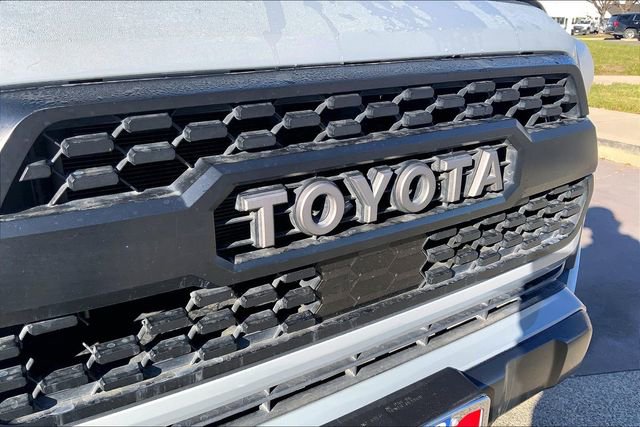 Used 2019 Toyota Tacoma TRD Off-Road image 29