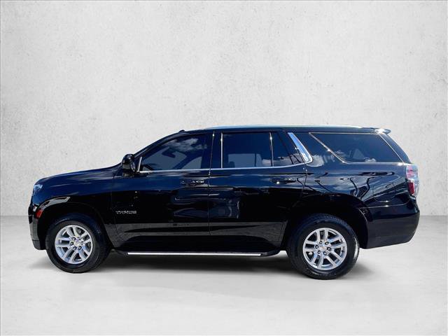 Certified 2024 Chevrolet Tahoe LT RWD image 6