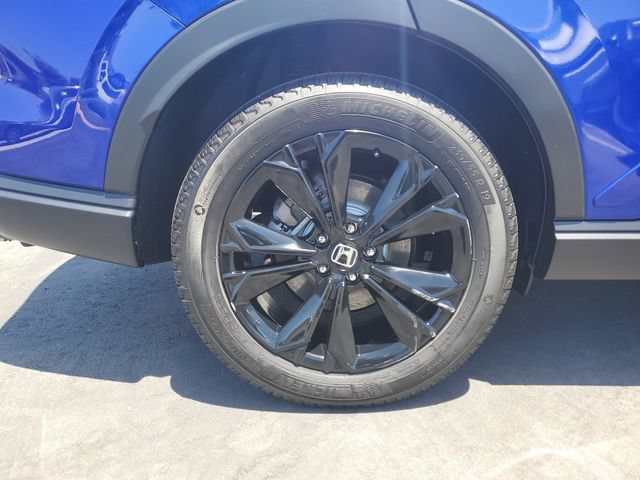 Certified 2024 Honda CR-V Sport Touring image 5