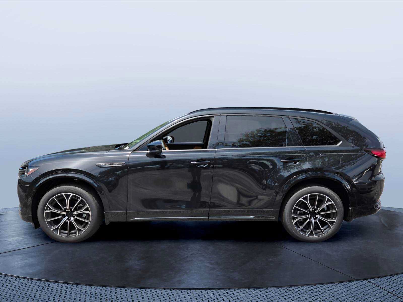 New 2026 MAZDA CX-70 3.3 Turbo S w/ Premium Plus AWD/4WD image 6