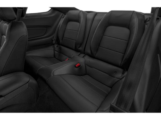 Used 2021 Ford Mustang GT Premium w/ Ford Safe & Smart Package RWD image 13