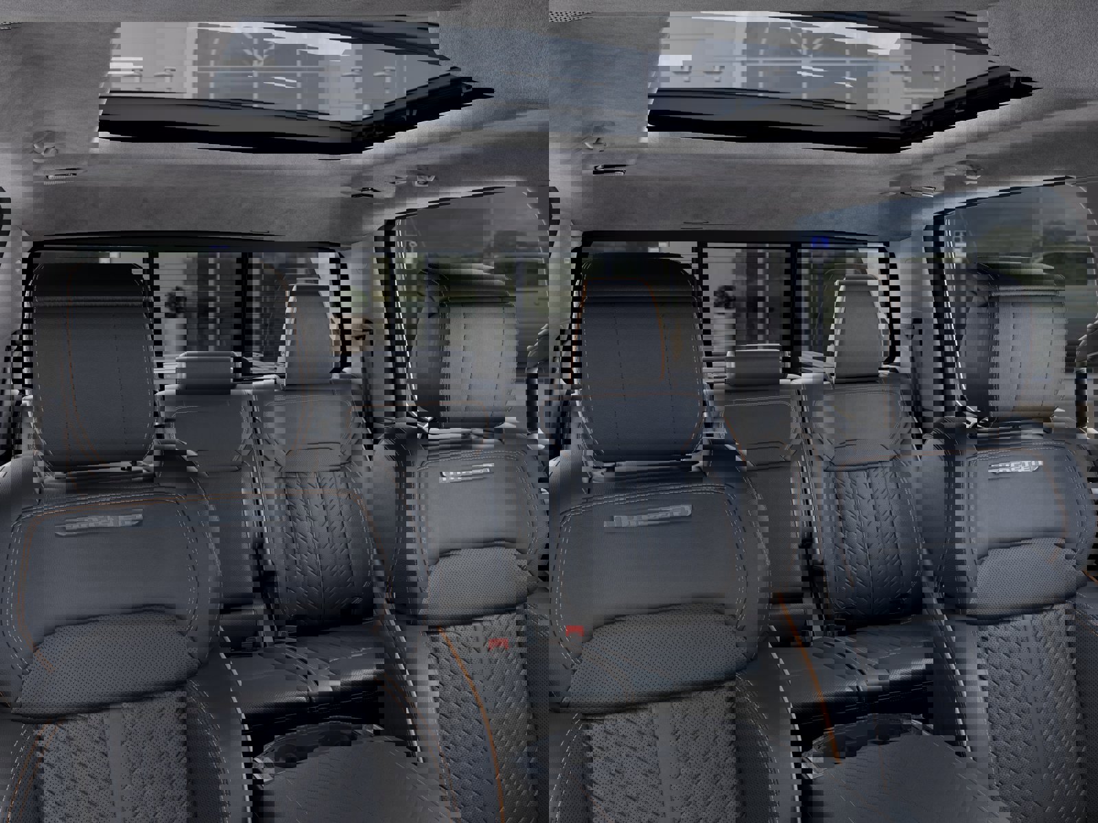 New 2026 RAM 1500 Tungsten w/ Trailer Tow Group image 26