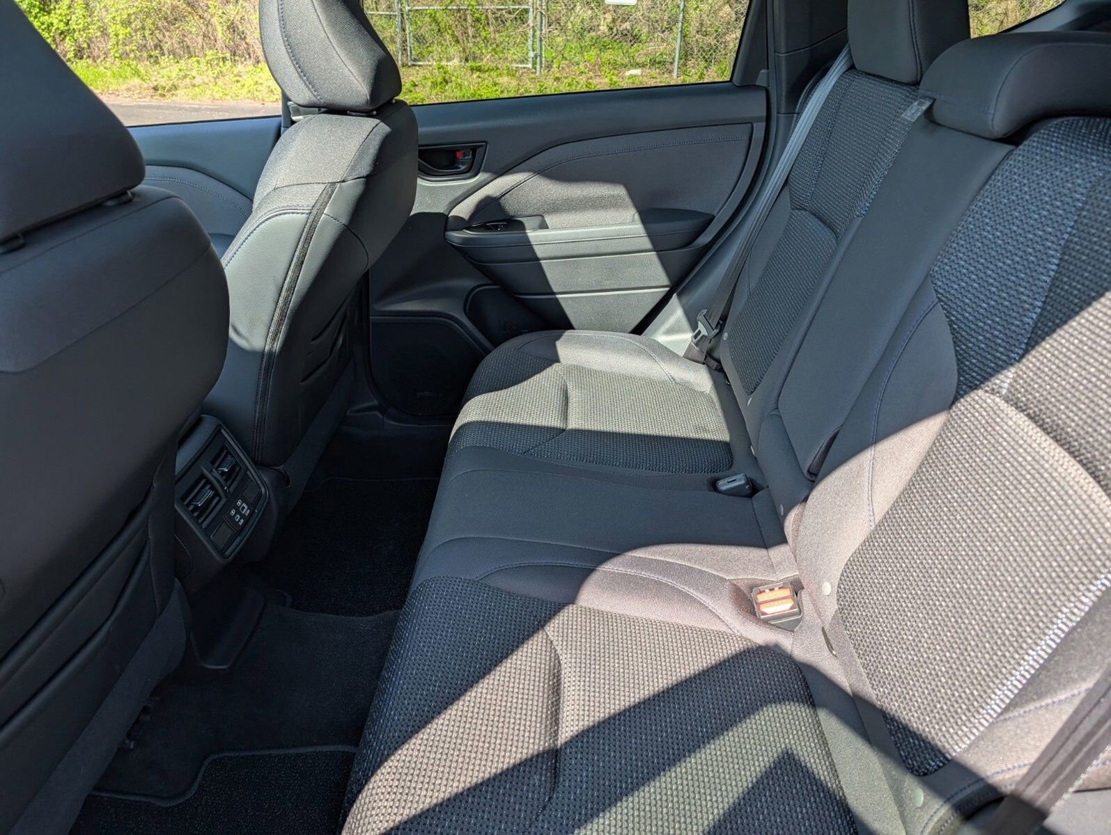 Used 2026 Subaru Forester Premium AWD/4WD image 18