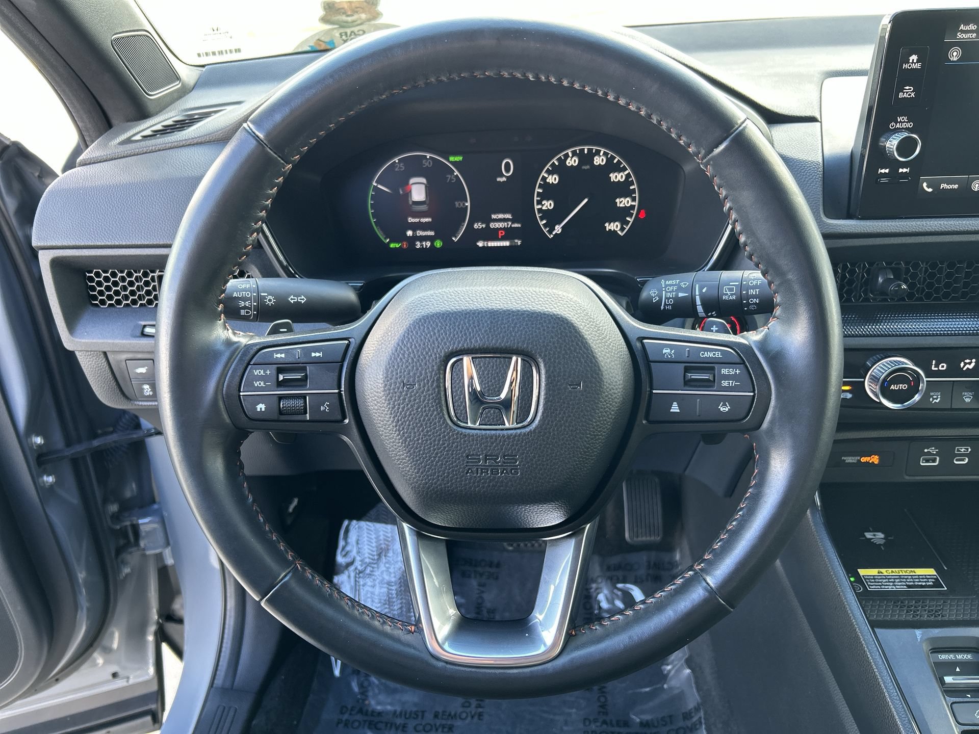 Certified 2024 Honda CR-V Sport-L image 11