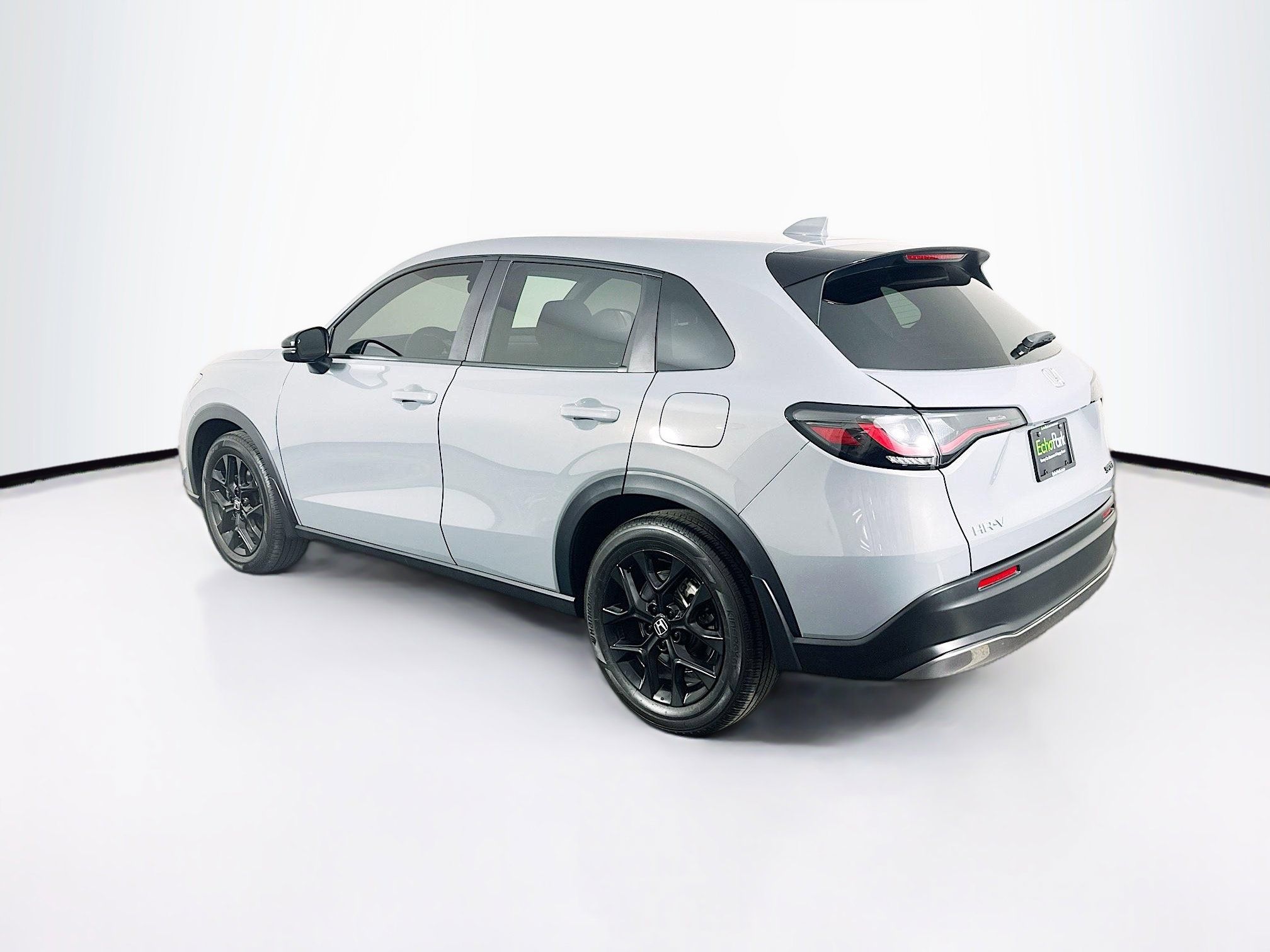 Used 2025 Honda HR-V Sport image 5