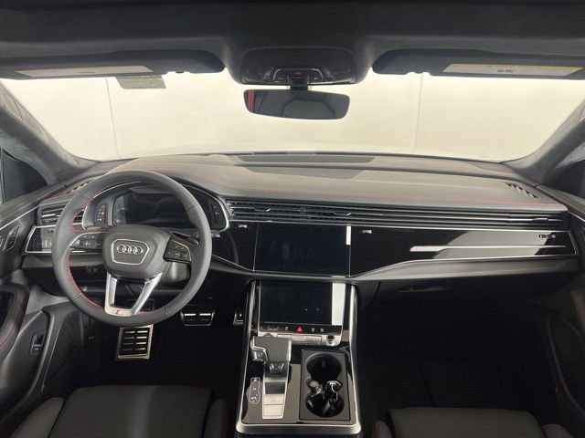 New 2026 Audi SQ8 Prestige AWD/4WD image 17