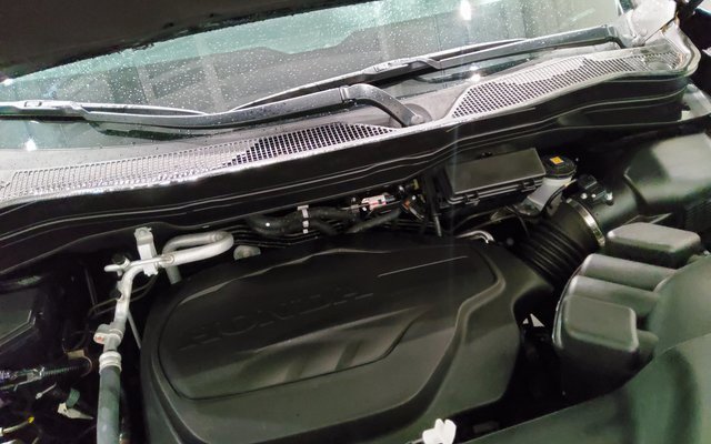 Used 2025 Honda Ridgeline RTL image 48