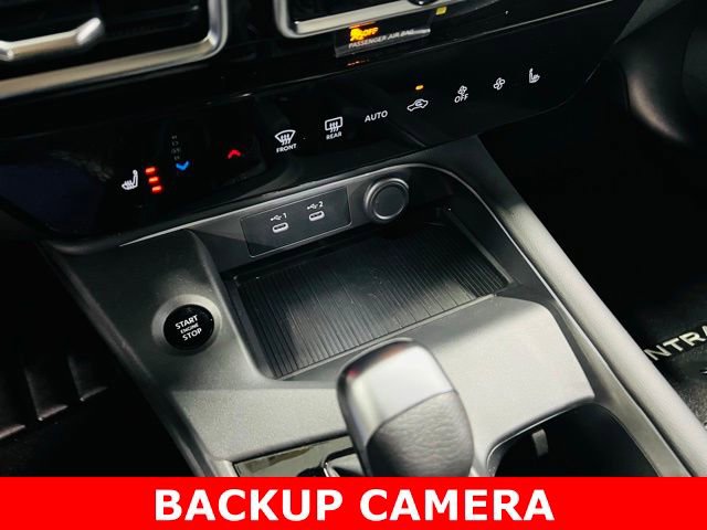 New 2026 Nissan Sentra SV w/ SV Convenience Package image 8