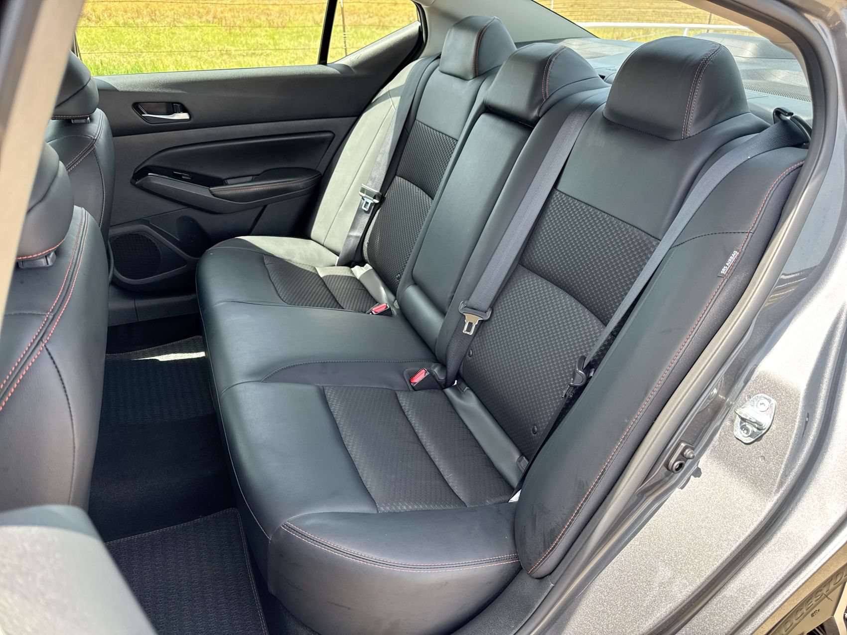 Used 2025 Nissan Altima 2.5 SR FWD image 21