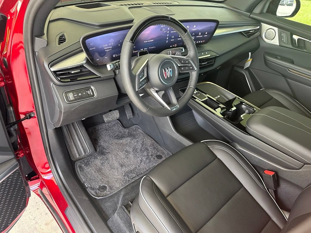New 2026 Buick Enclave Avenir w/ Super Cruise Package FWD image 13