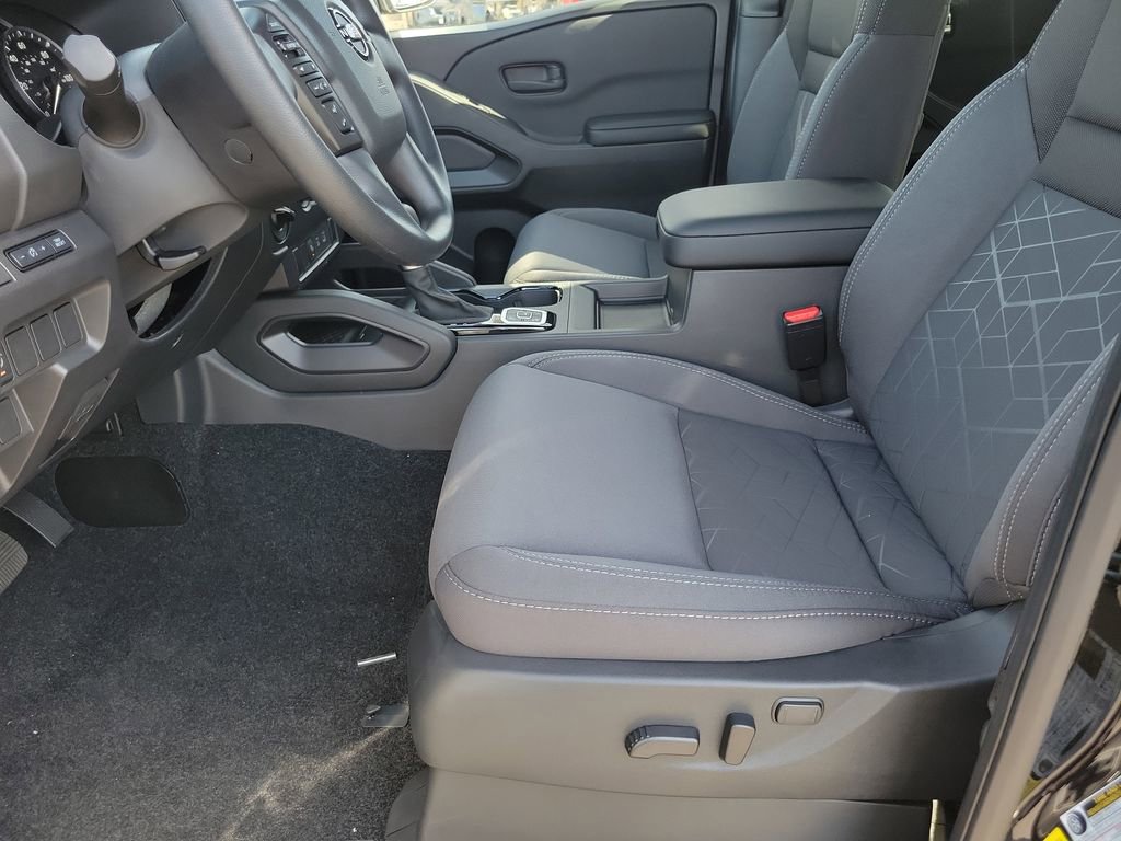 New 2026 Nissan Frontier SV w/ Tow Package image 12