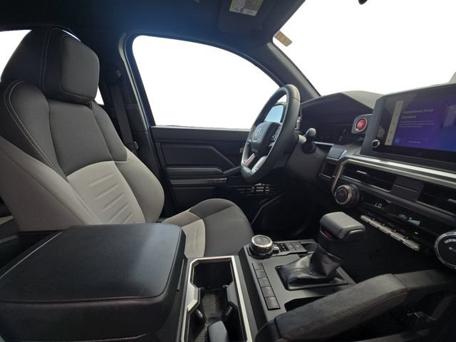Certified 2025 Toyota Tacoma TRD Sport AWD/4WD image 14