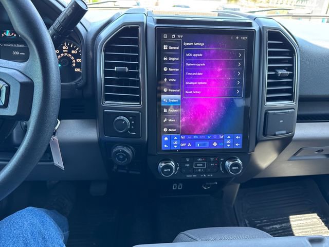 Used 2019 Ford F150 XLT w/ Trailer Tow Package AWD/4WD image 17