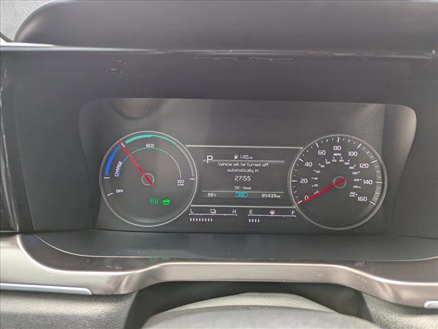 Used 2022 Kia Sorento EX FWD image 16