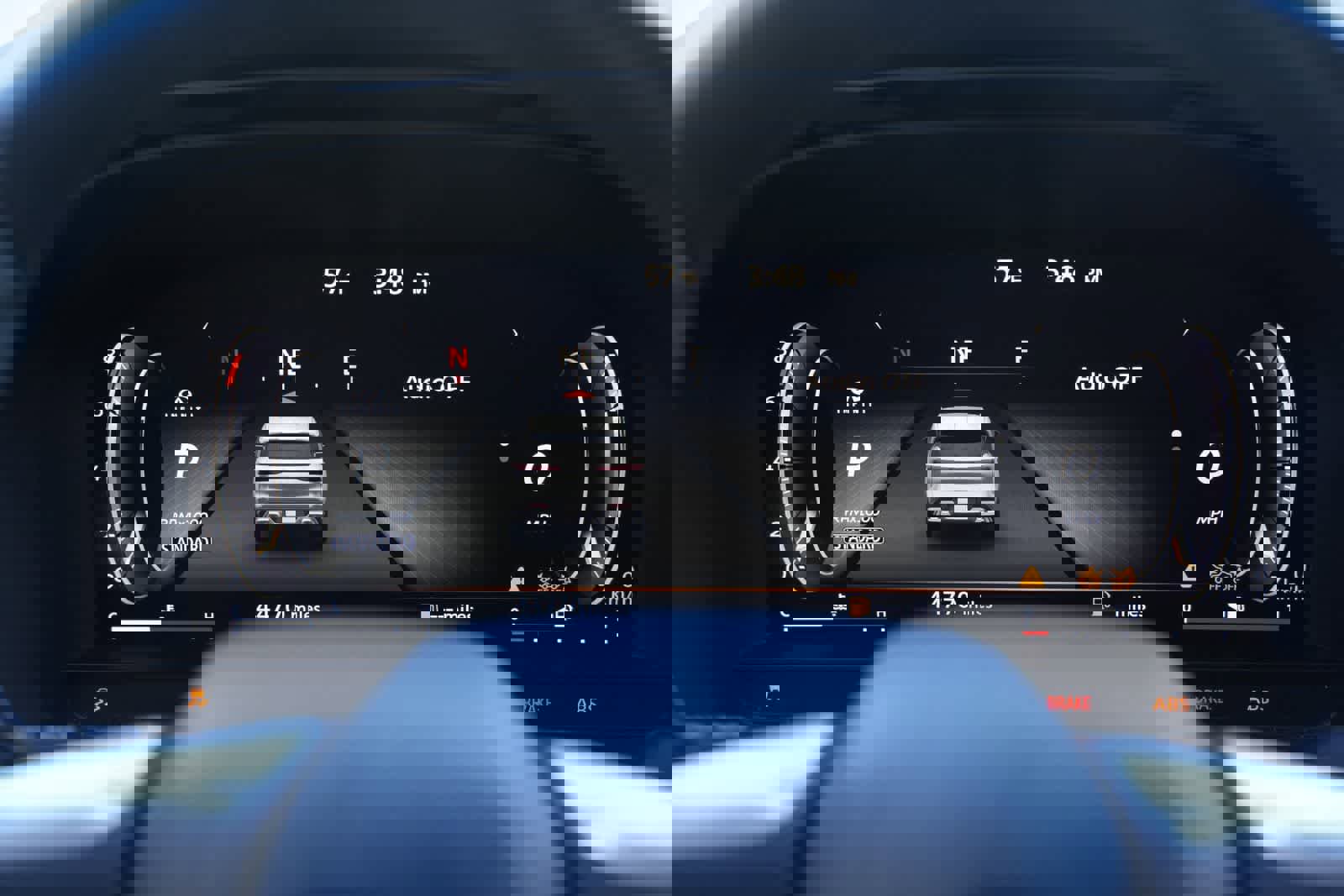 Certified 2023 INFINITI QX60 Luxe w/ Cargo Package image 12