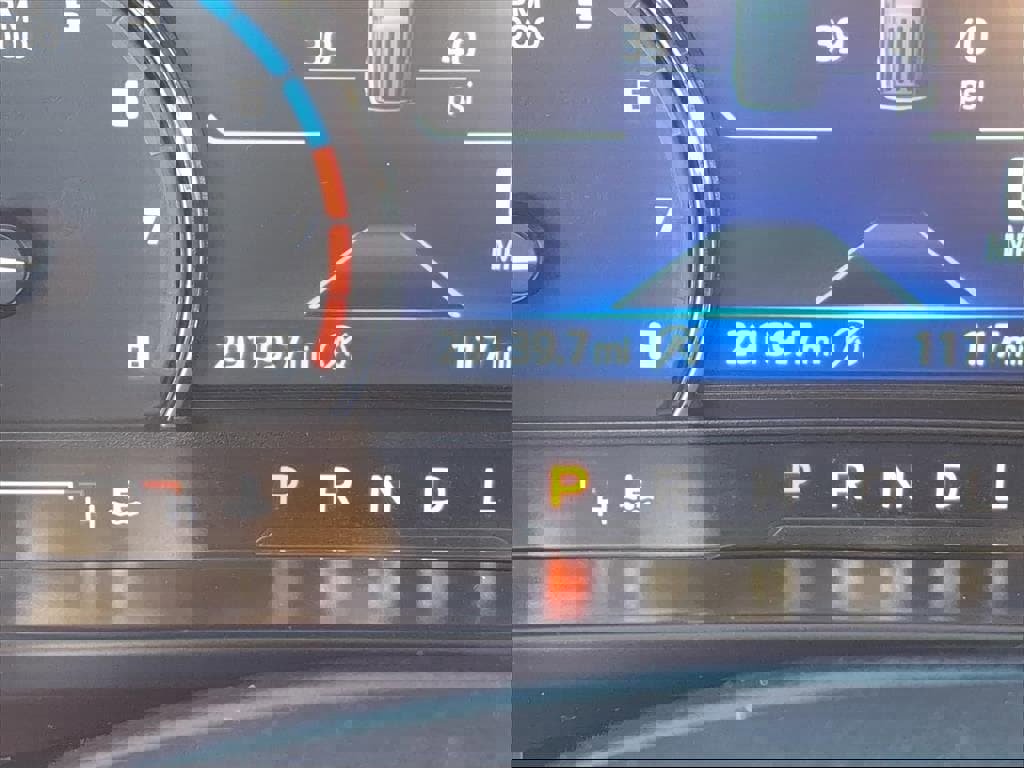 Used 2023 Ford Bronco Sport Outer Banks w/ Tech Package image 28