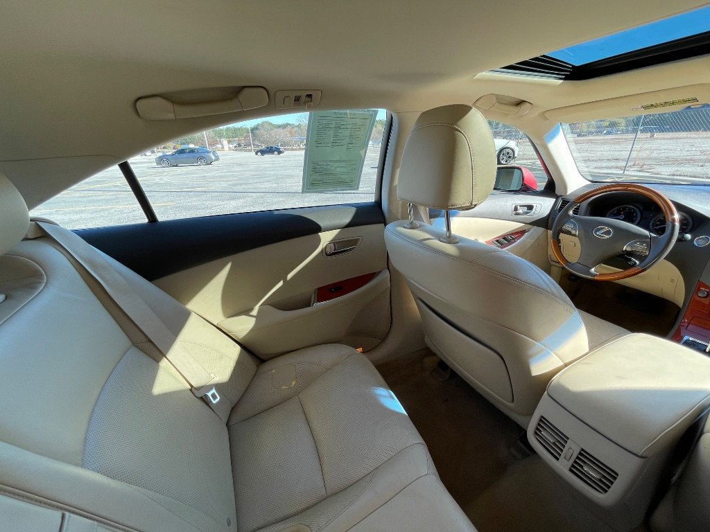 Used 2010 Lexus ES 350 image 26