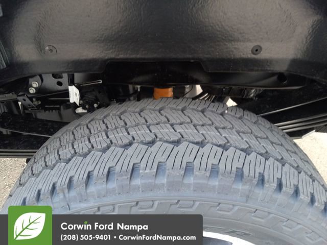 New 2026 Ford F350 Platinum w/ Platinum Plus Package image 34