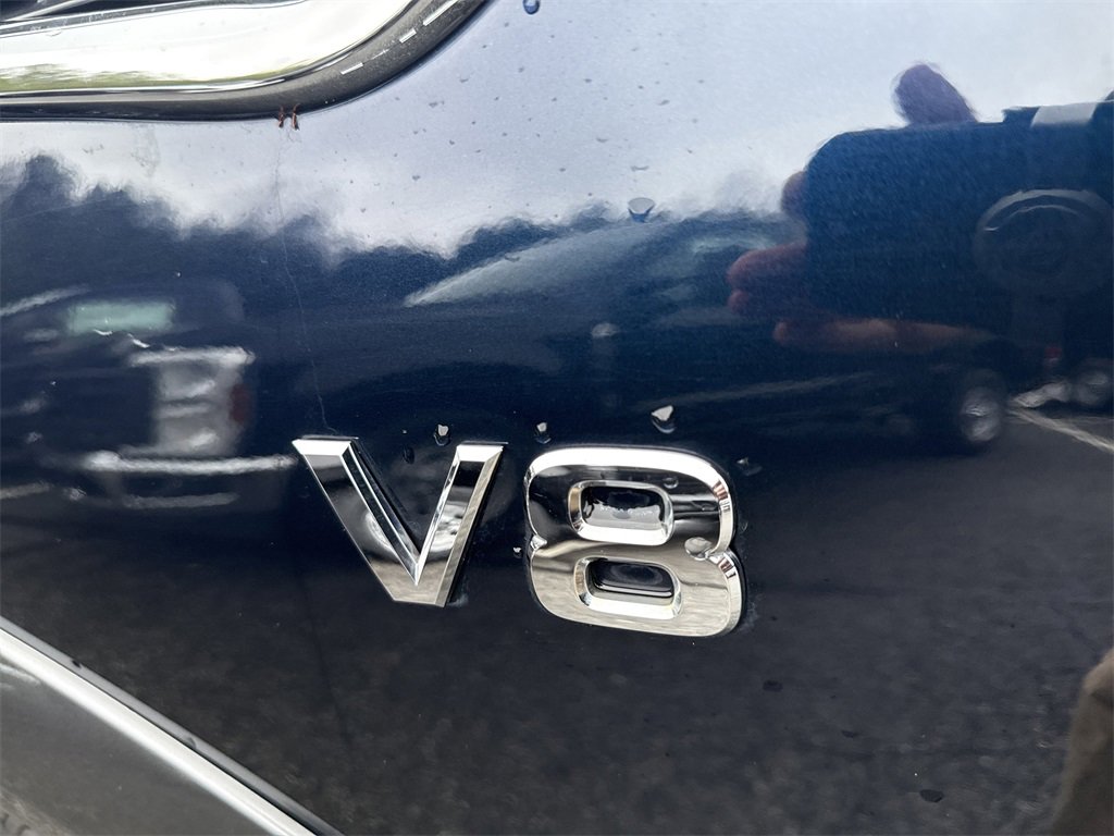 Used 2019 Nissan Armada SL w/ Premium Package image 12