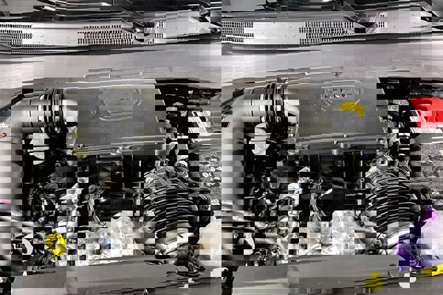 New 2026 Jeep Compass Latitude image 2